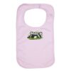 Organic Baby Bib Thumbnail