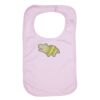 Organic Baby Bib Thumbnail