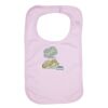 Organic Baby Bib Thumbnail