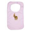 Organic Baby Bib Thumbnail