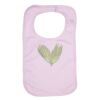 Organic Baby Bib Thumbnail