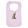 Organic Baby Bib Thumbnail