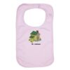 Organic Baby Bib Thumbnail