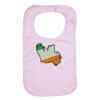 Organic Baby Bib Thumbnail