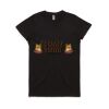 Women's Maple Tee Thumbnail